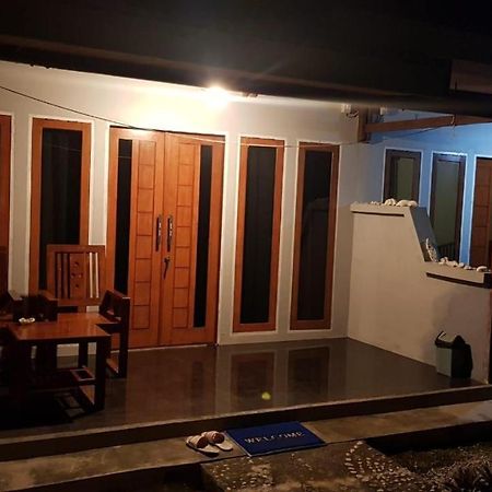 Amoryg Resort Raja Ampat Pulau Mansuar Exterior foto